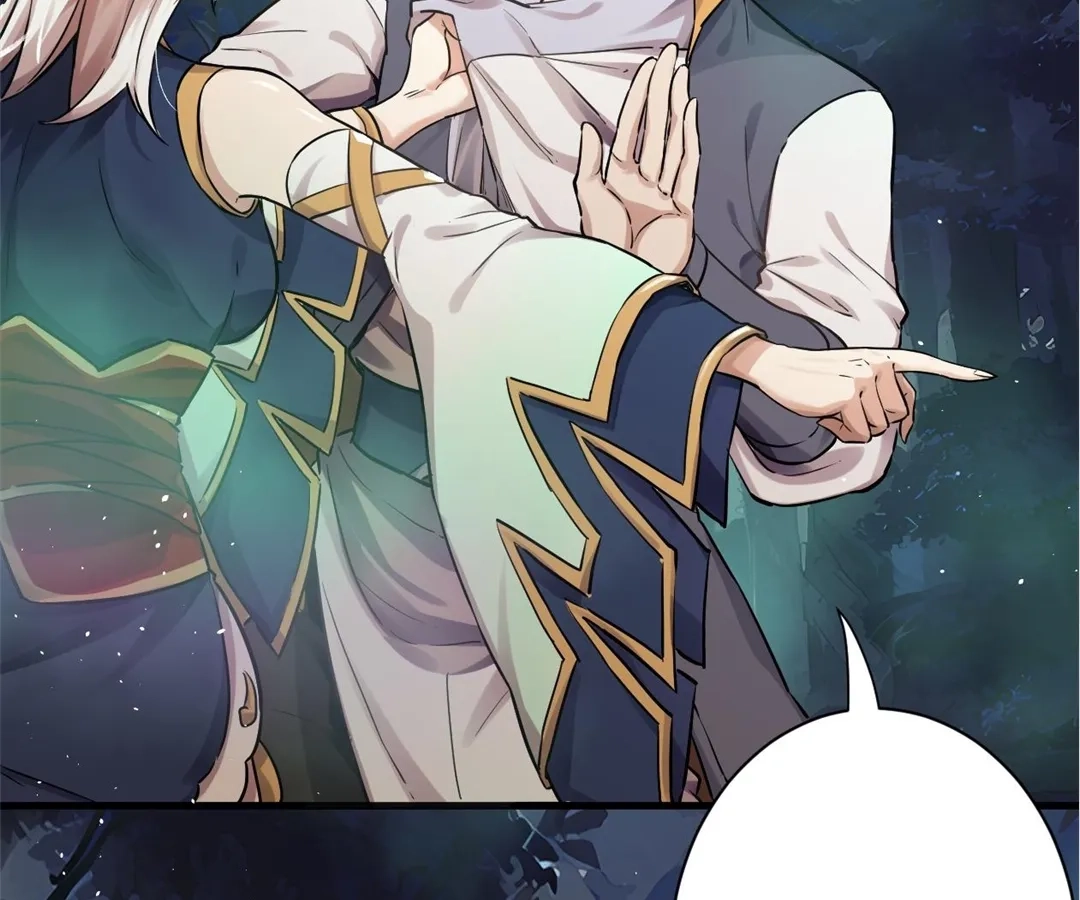 You Immortal Cultivate, I Draw Cards Chapter 58 - page 81