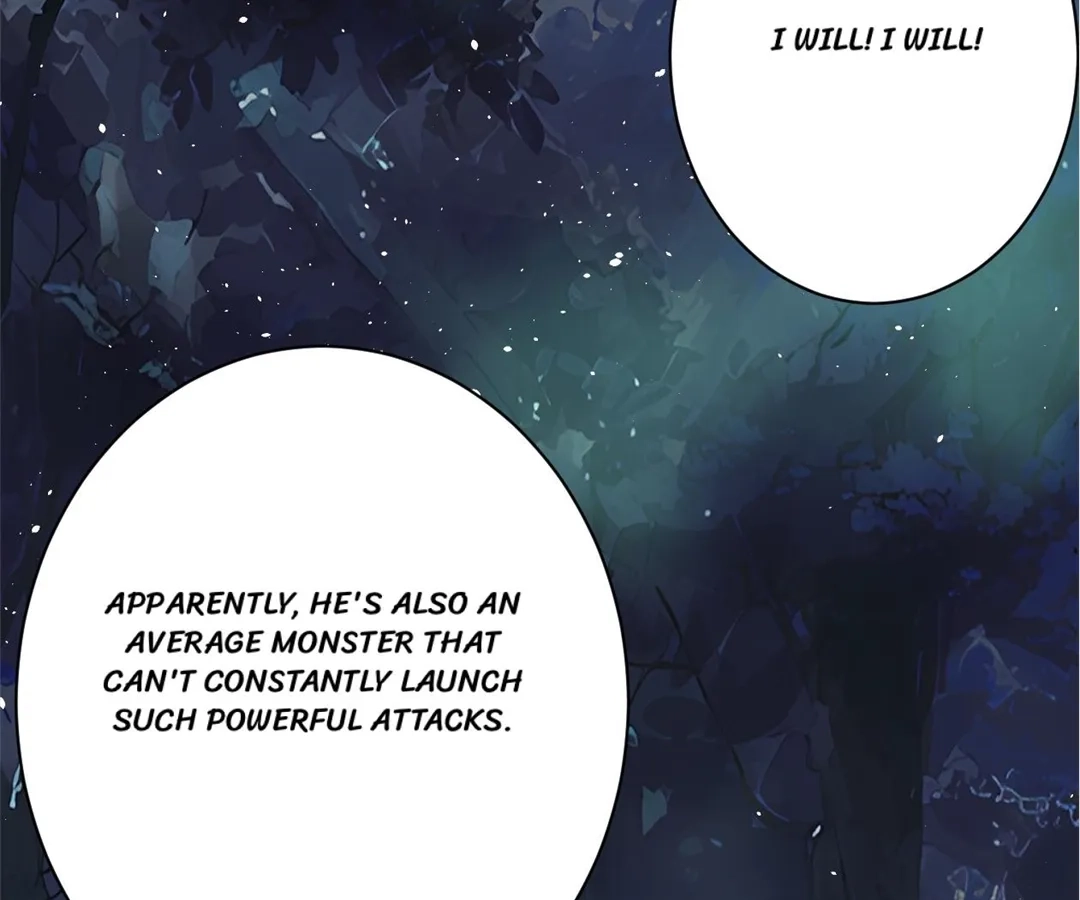 You Immortal Cultivate, I Draw Cards Chapter 58 - page 82