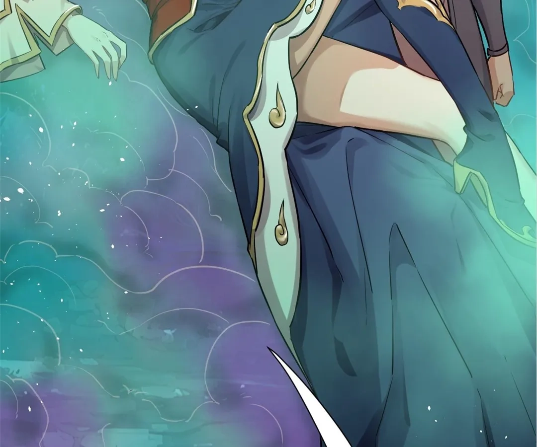 You Immortal Cultivate, I Draw Cards Chapter 58 - page 84