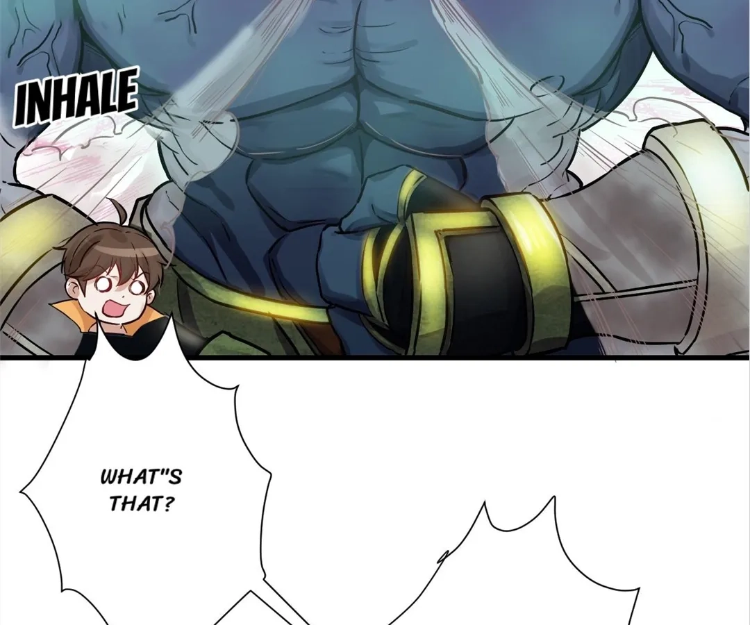 You Immortal Cultivate, I Draw Cards Chapter 58 - page 86