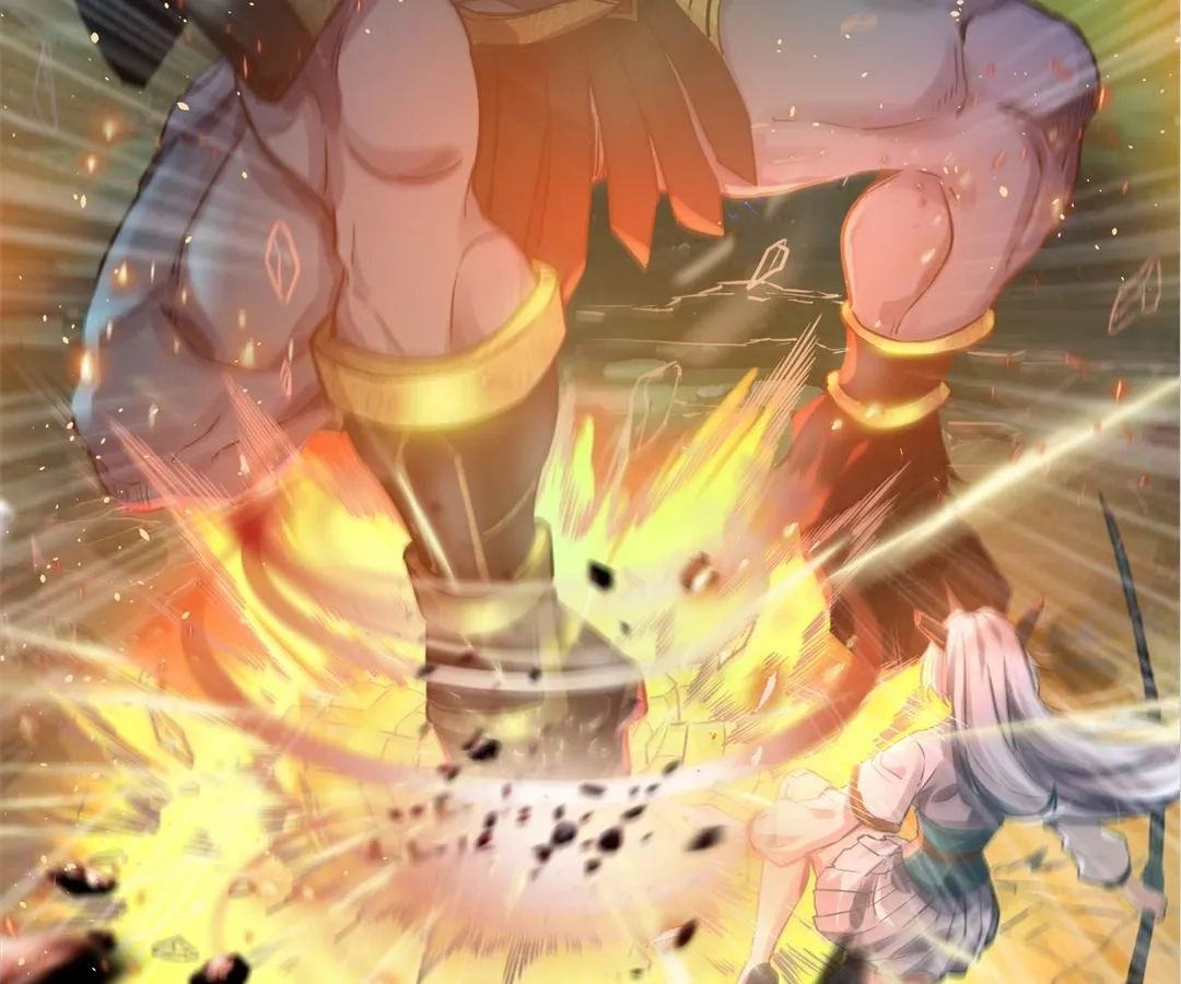 You Immortal Cultivate, I Draw Cards Chapter 58 - page 88