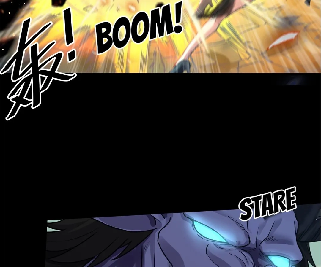 You Immortal Cultivate, I Draw Cards Chapter 58 - page 89