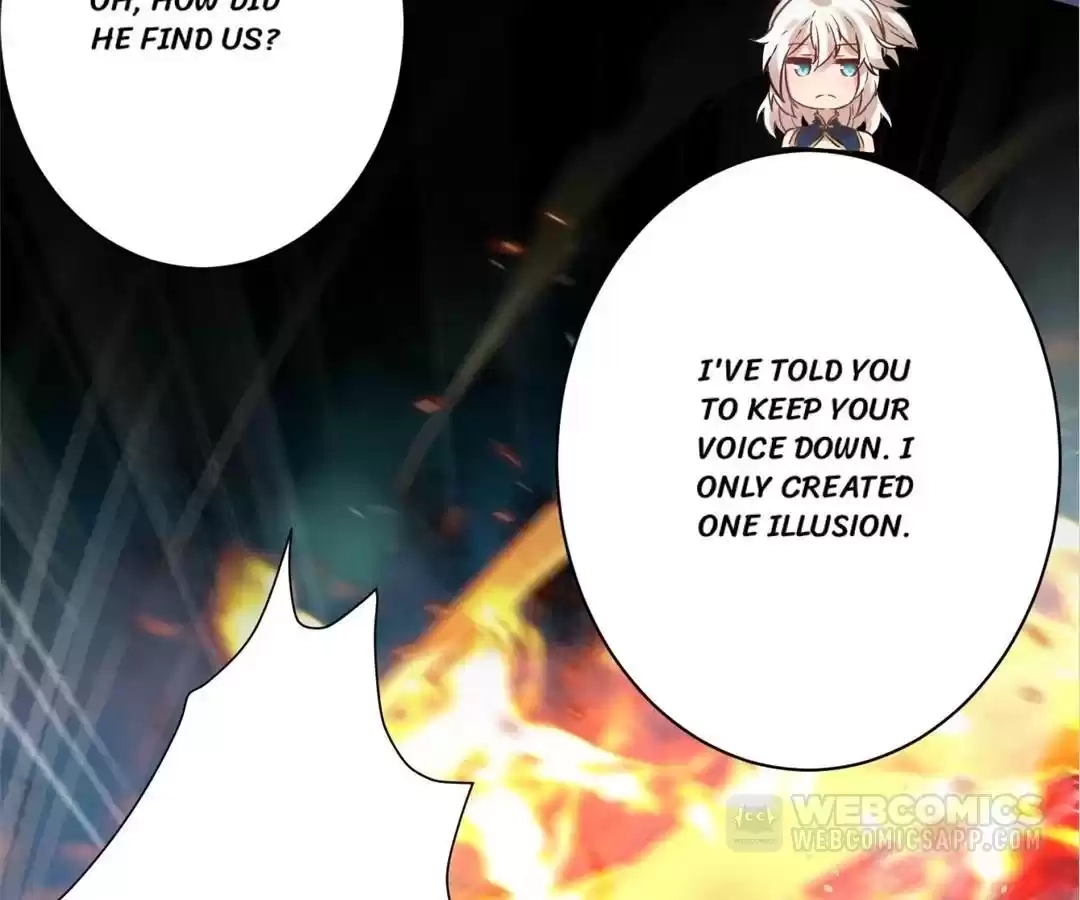 You Immortal Cultivate, I Draw Cards Chapter 58 - page 91