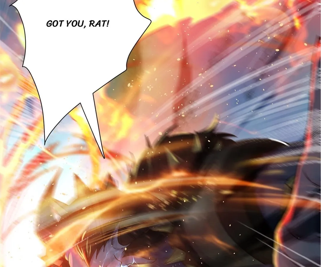 You Immortal Cultivate, I Draw Cards Chapter 58 - page 92