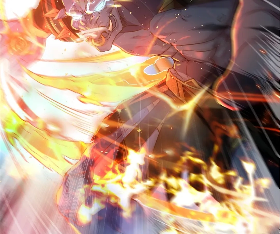 You Immortal Cultivate, I Draw Cards Chapter 58 - page 93