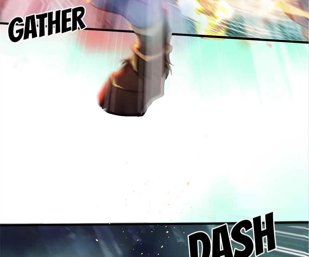 You Immortal Cultivate, I Draw Cards Chapter 58 - page 94