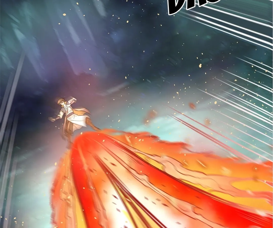 You Immortal Cultivate, I Draw Cards Chapter 58 - page 95