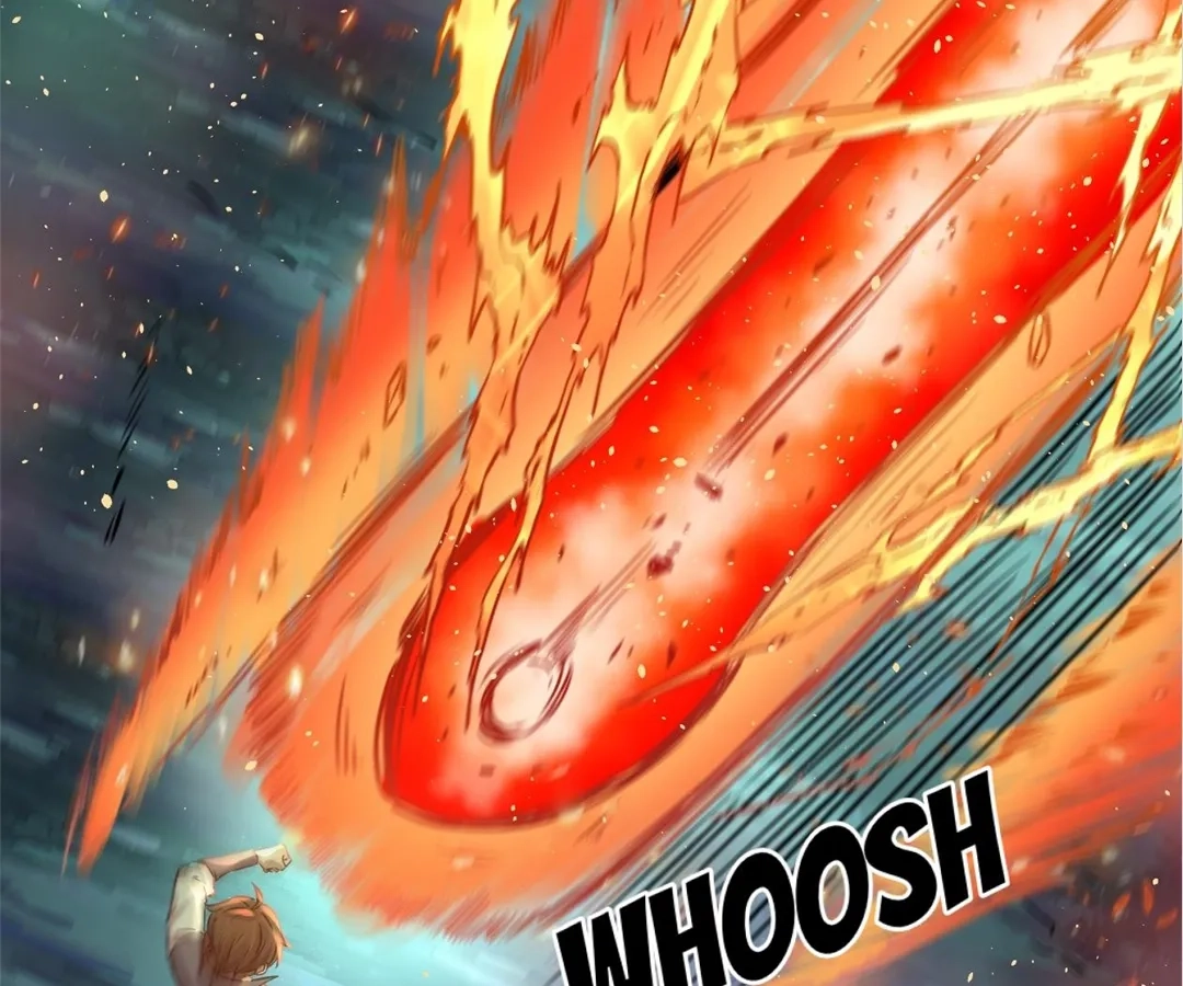 You Immortal Cultivate, I Draw Cards Chapter 58 - page 98