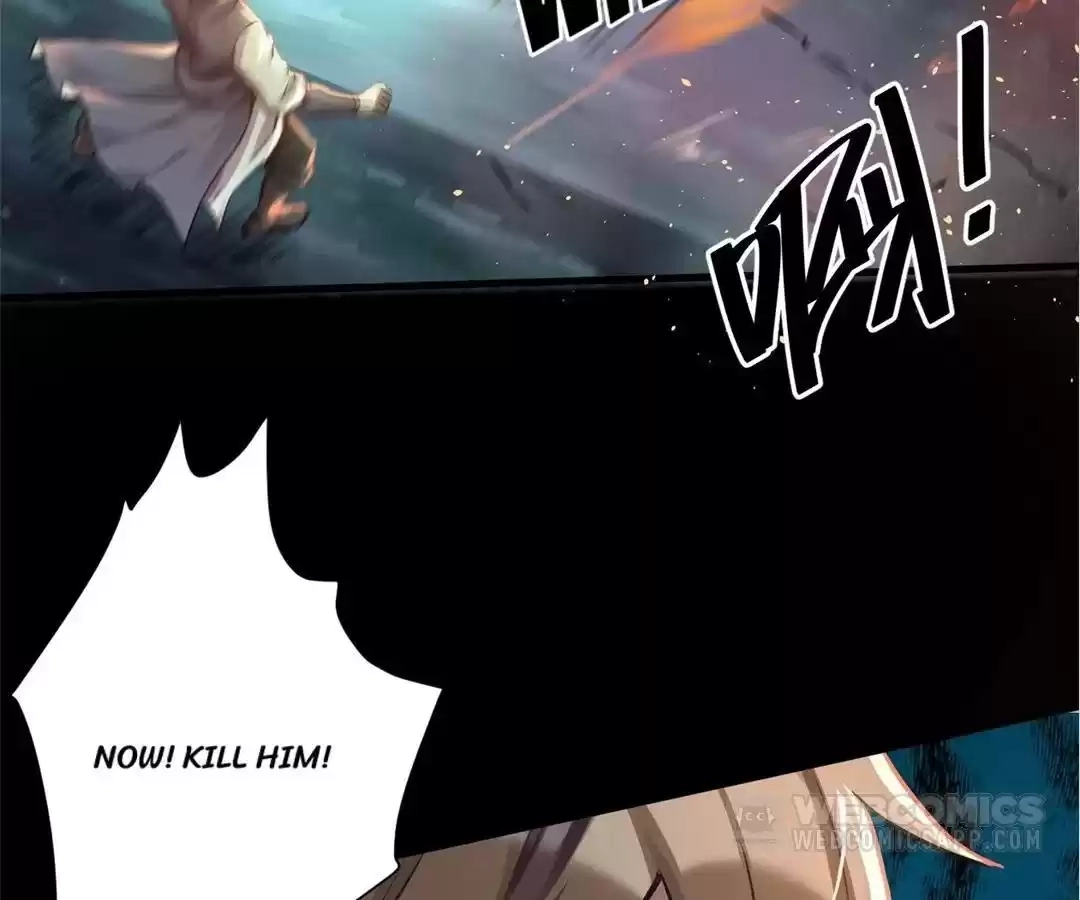 You Immortal Cultivate, I Draw Cards Chapter 58 - page 99