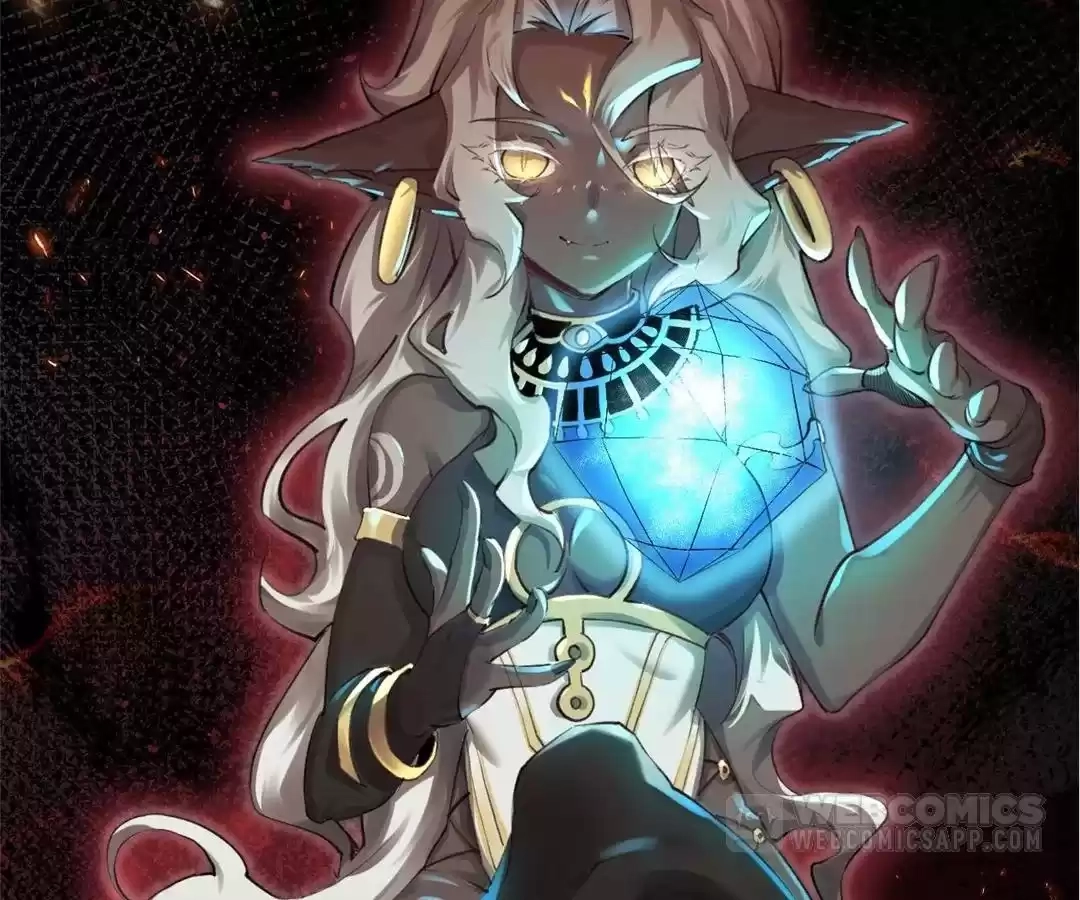 You Immortal Cultivate, I Draw Cards Chapter 59 - page 107