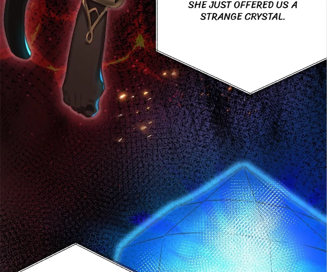 You Immortal Cultivate, I Draw Cards Chapter 59 - page 109