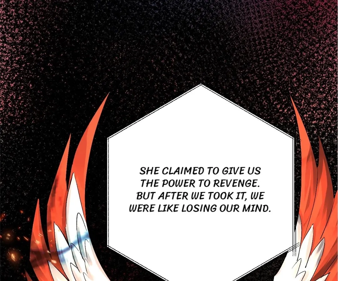 You Immortal Cultivate, I Draw Cards Chapter 59 - page 111