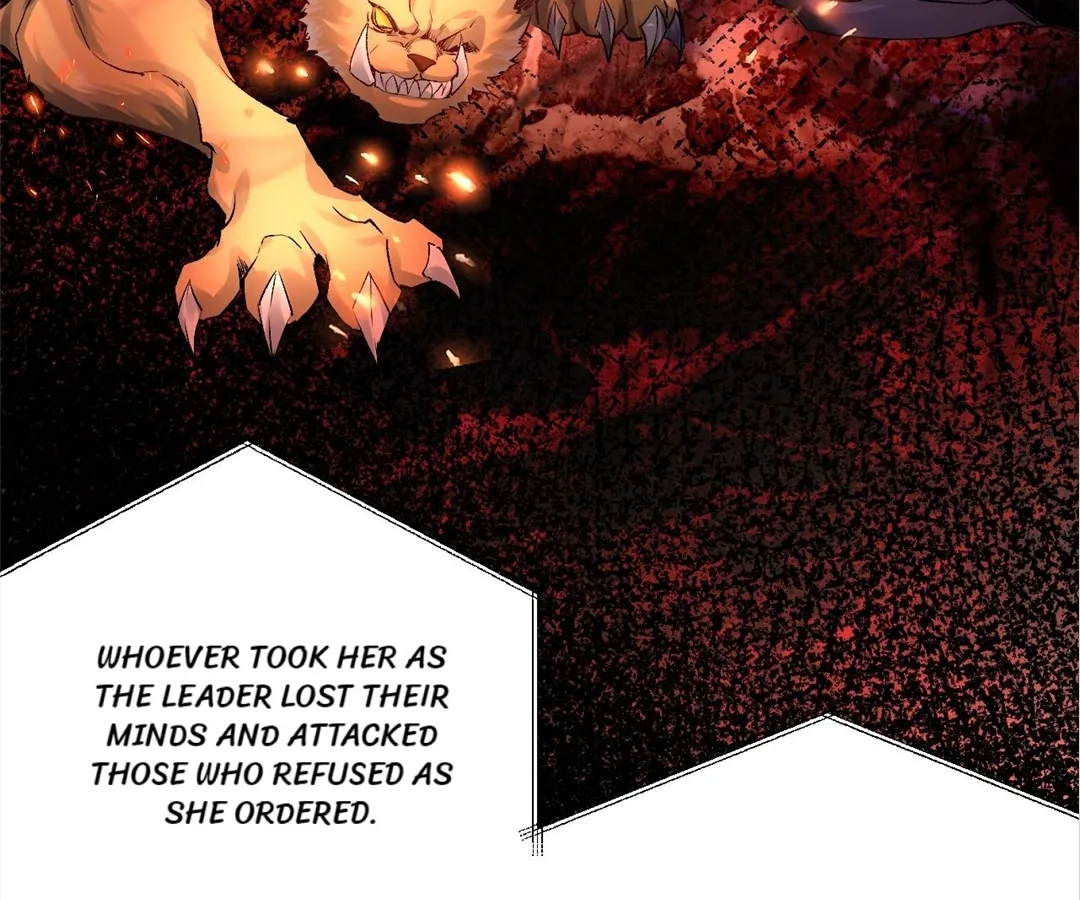 You Immortal Cultivate, I Draw Cards Chapter 59 - page 113