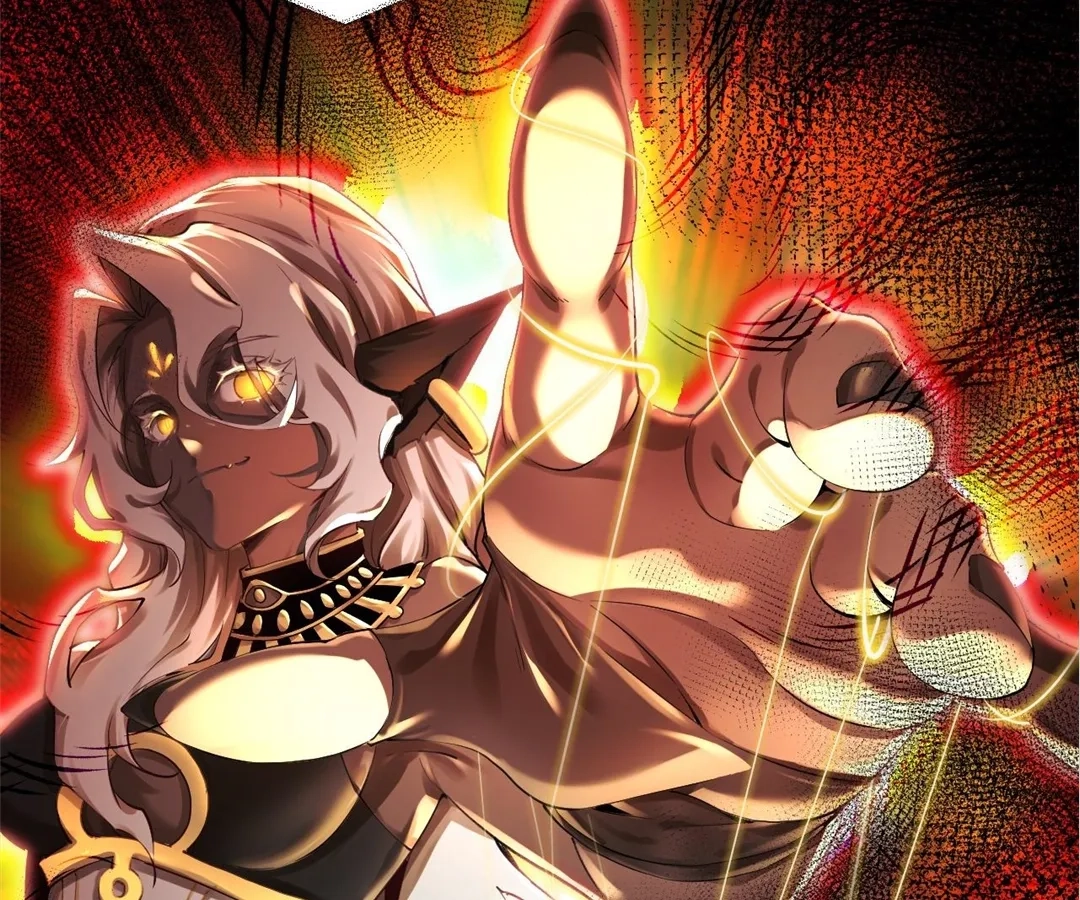 You Immortal Cultivate, I Draw Cards Chapter 59 - page 116