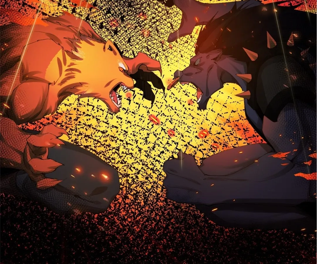 You Immortal Cultivate, I Draw Cards Chapter 59 - page 119