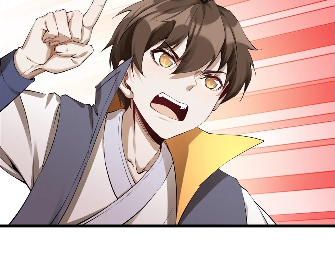 You Immortal Cultivate, I Draw Cards Chapter 59 - page 125