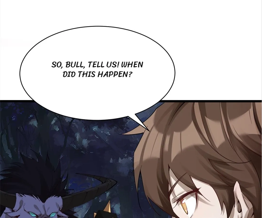 You Immortal Cultivate, I Draw Cards Chapter 59 - page 126