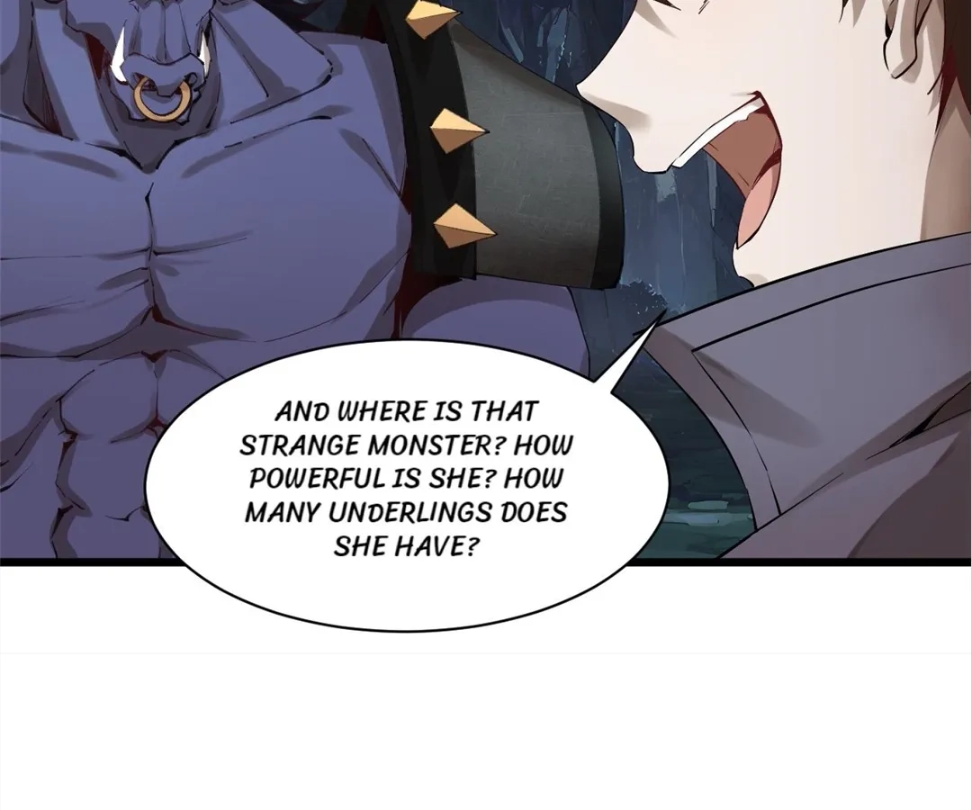 You Immortal Cultivate, I Draw Cards Chapter 59 - page 127