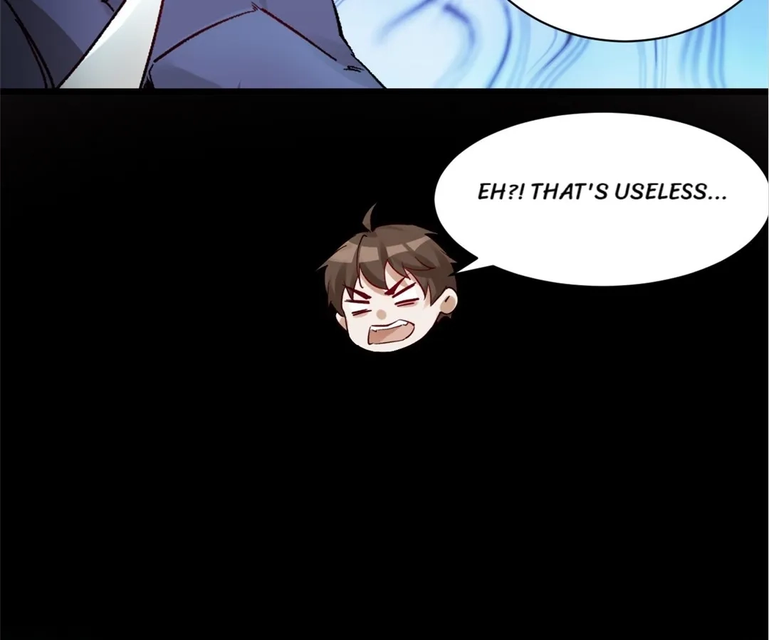 You Immortal Cultivate, I Draw Cards Chapter 59 - page 129