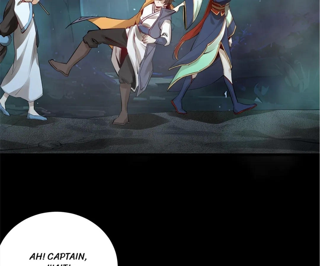 You Immortal Cultivate, I Draw Cards Chapter 59 - page 132