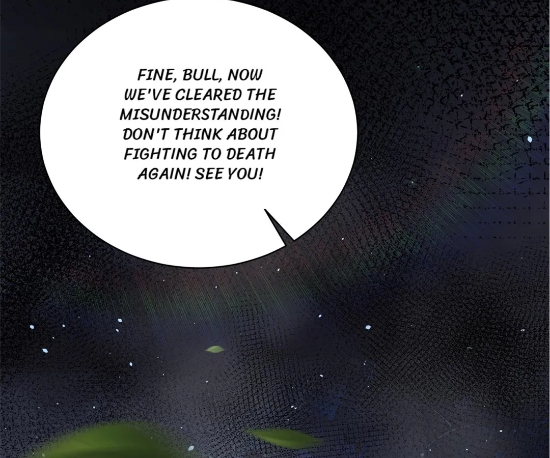 You Immortal Cultivate, I Draw Cards Chapter 59 - page 136