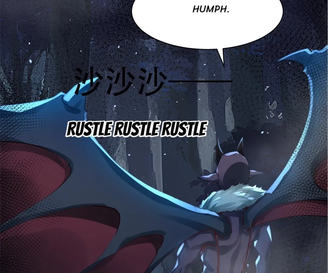 You Immortal Cultivate, I Draw Cards Chapter 59 - page 138