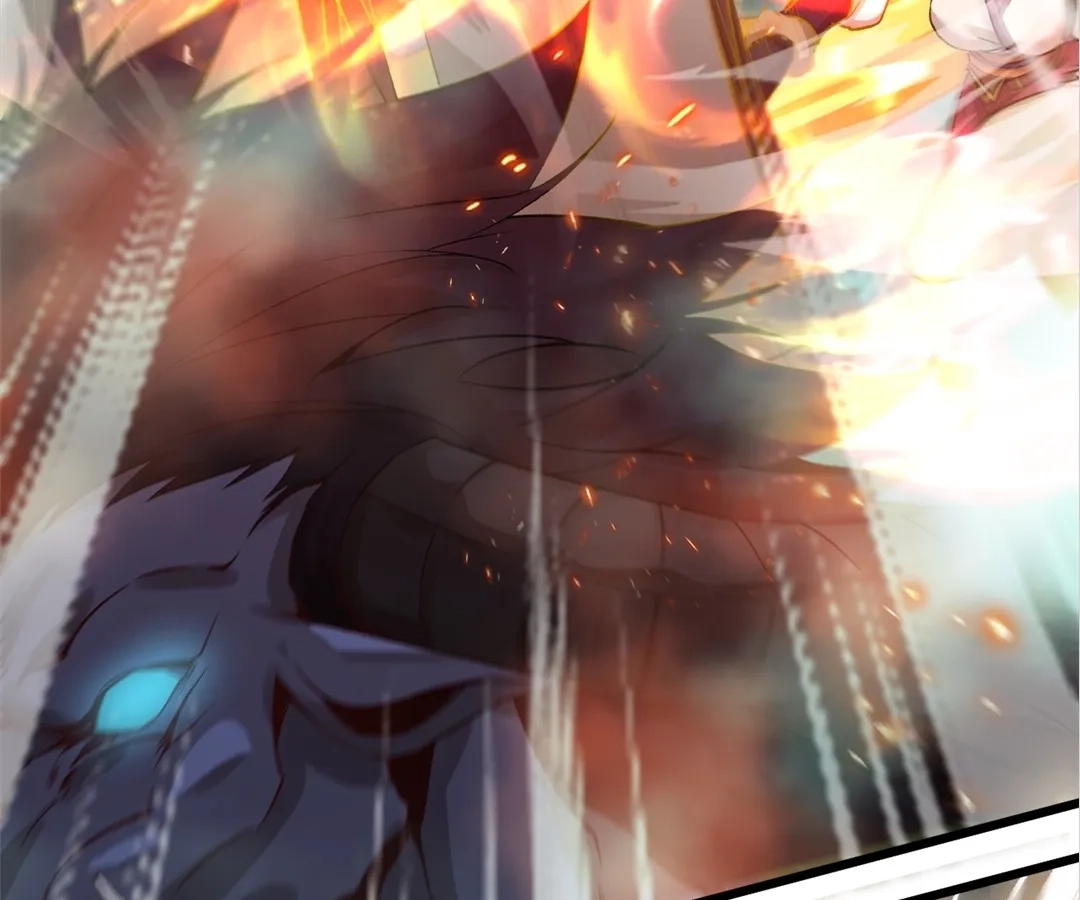 You Immortal Cultivate, I Draw Cards Chapter 59 - page 14