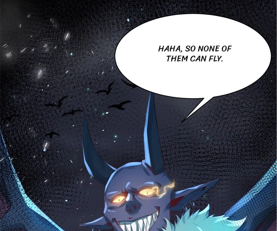 You Immortal Cultivate, I Draw Cards Chapter 59 - page 141