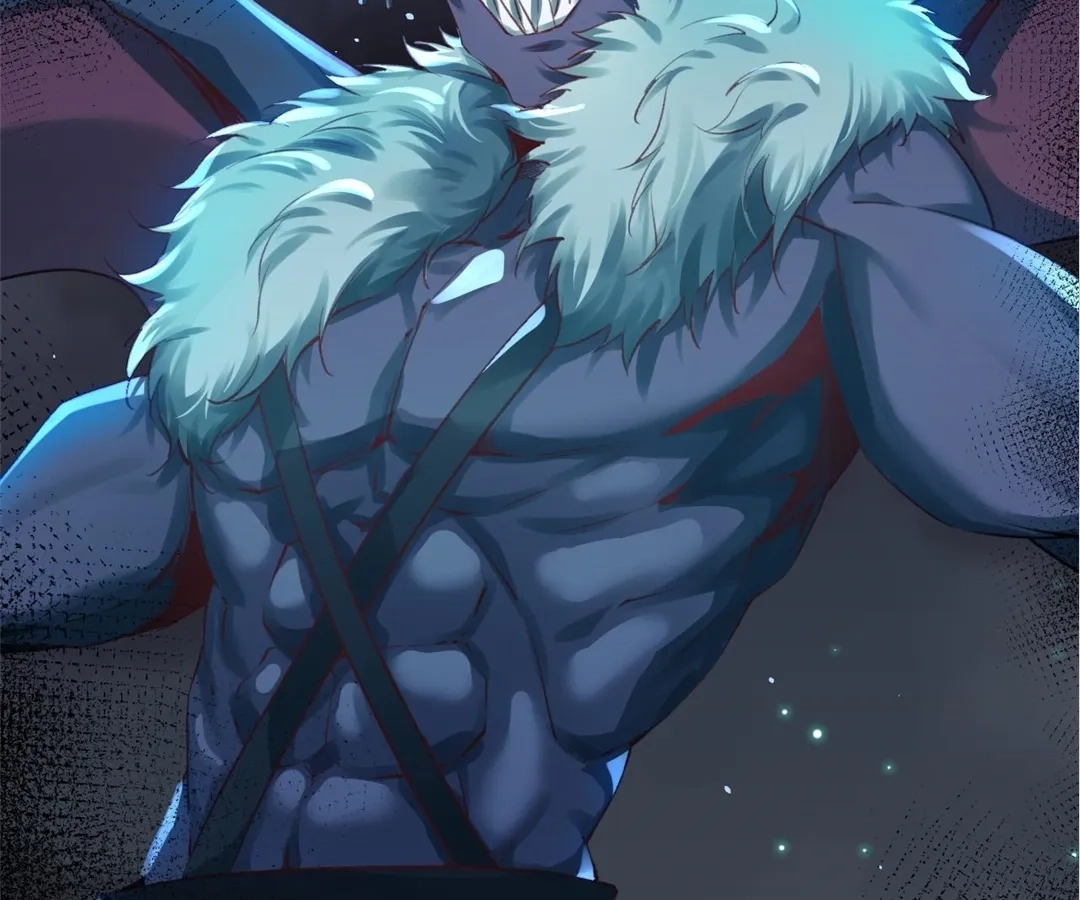 You Immortal Cultivate, I Draw Cards Chapter 59 - page 142