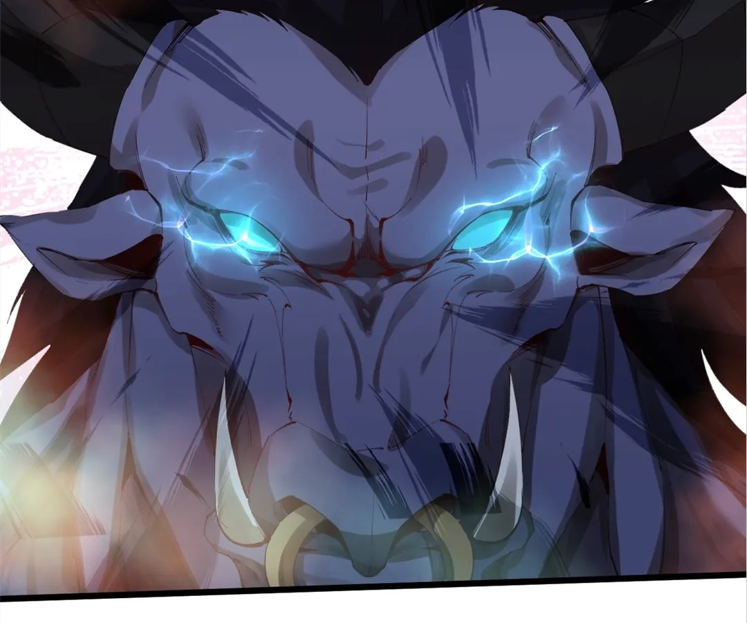 You Immortal Cultivate, I Draw Cards Chapter 59 - page 18