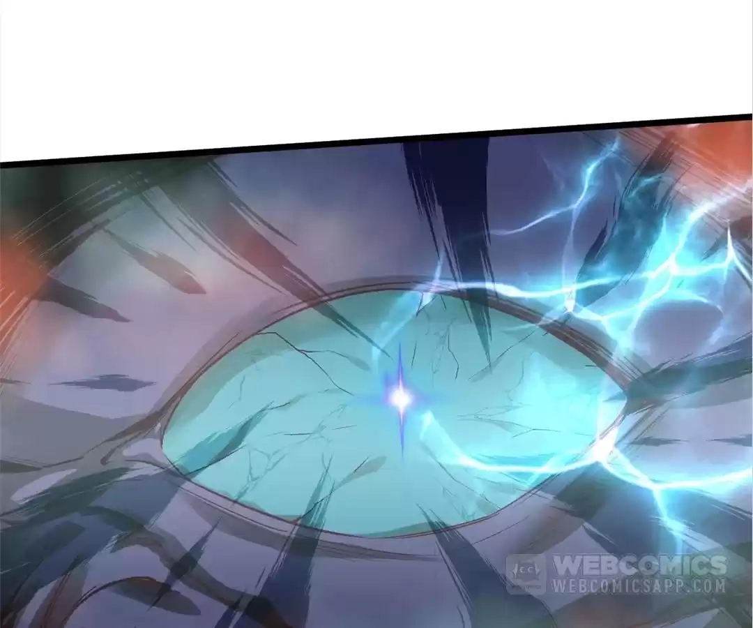 You Immortal Cultivate, I Draw Cards Chapter 59 - page 19