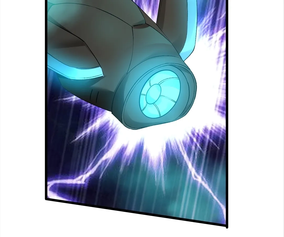 You Immortal Cultivate, I Draw Cards Chapter 59 - page 21