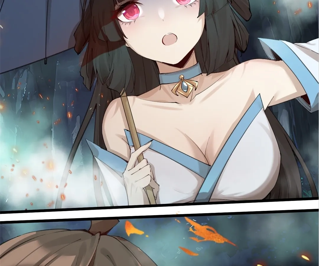 You Immortal Cultivate, I Draw Cards Chapter 59 - page 23