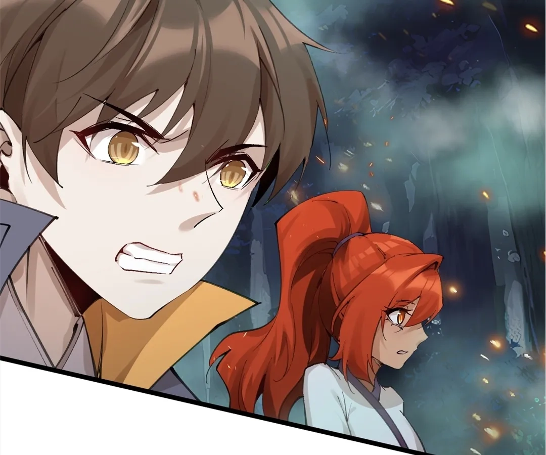 You Immortal Cultivate, I Draw Cards Chapter 59 - page 24