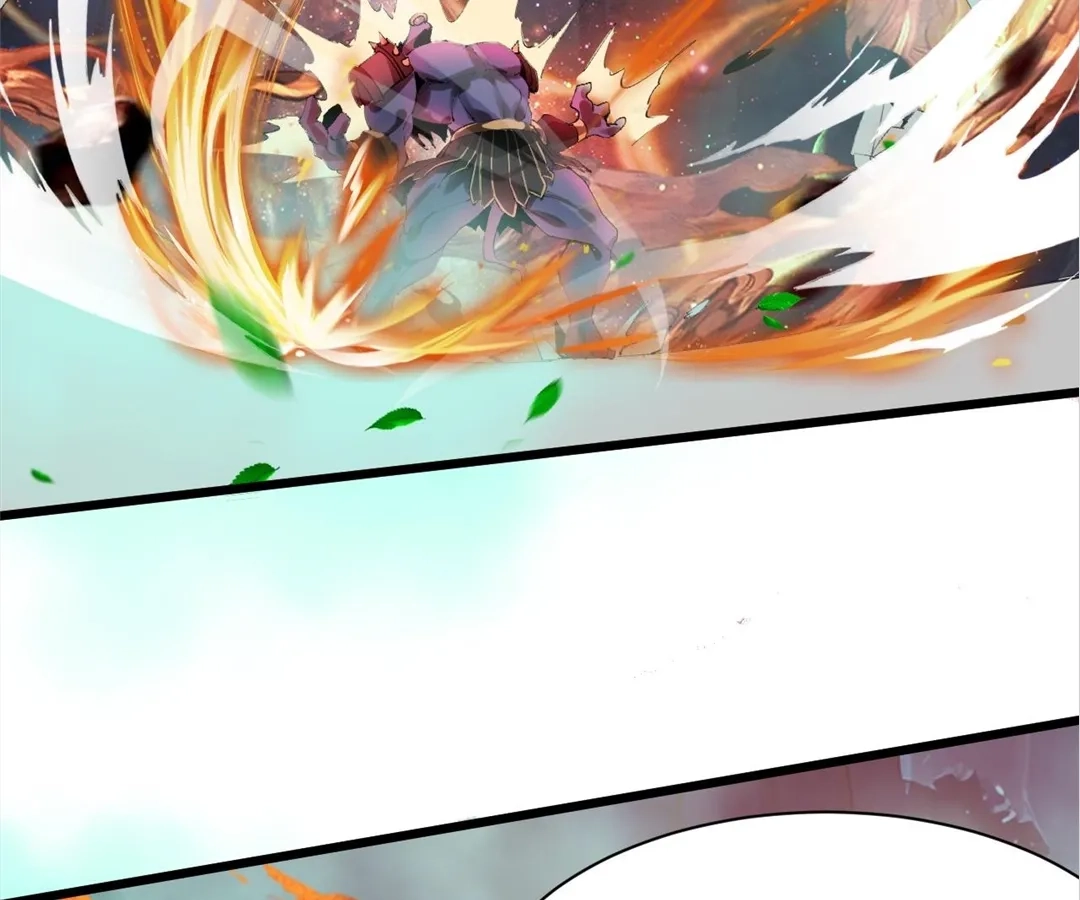 You Immortal Cultivate, I Draw Cards Chapter 59 - page 28