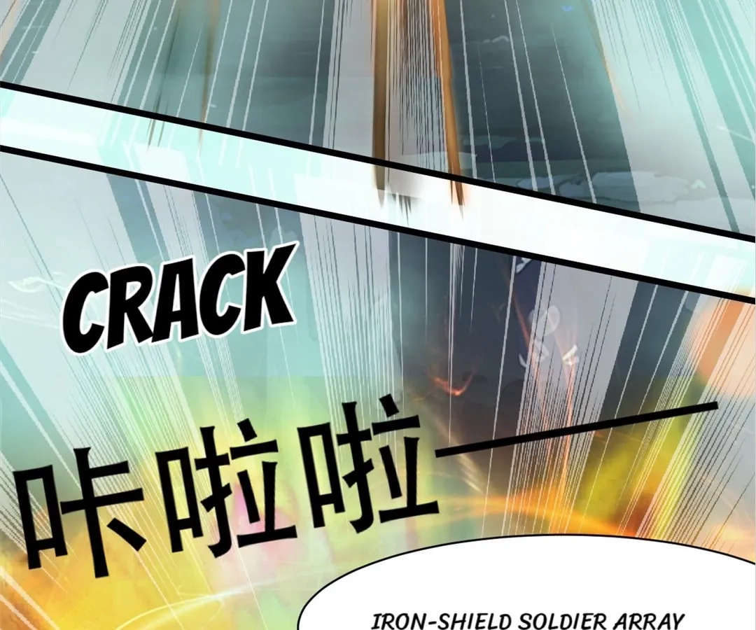 You Immortal Cultivate, I Draw Cards Chapter 59 - page 33