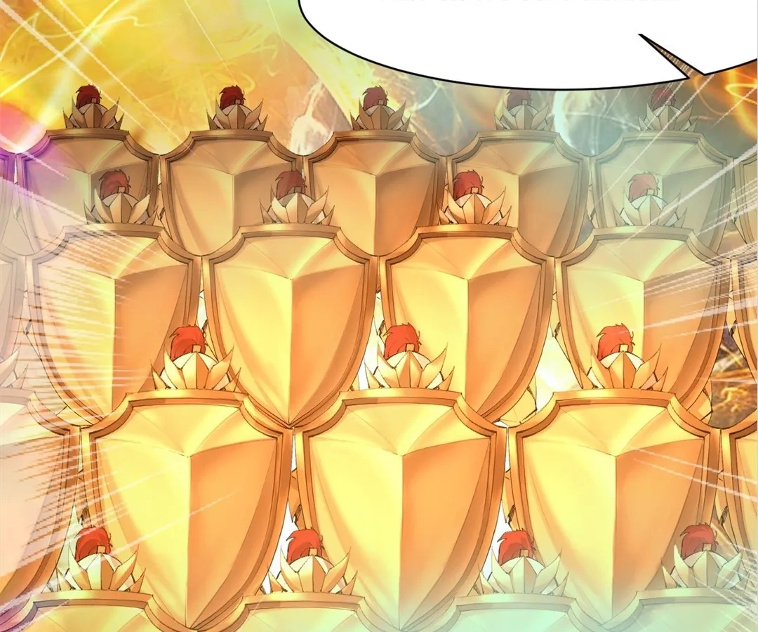 You Immortal Cultivate, I Draw Cards Chapter 59 - page 34