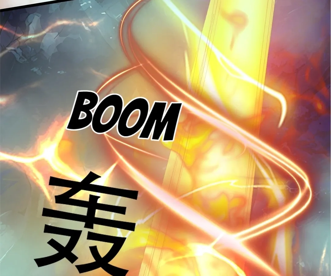 You Immortal Cultivate, I Draw Cards Chapter 59 - page 36