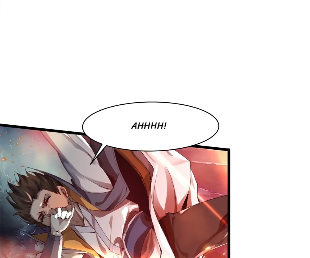 You Immortal Cultivate, I Draw Cards Chapter 59 - page 39