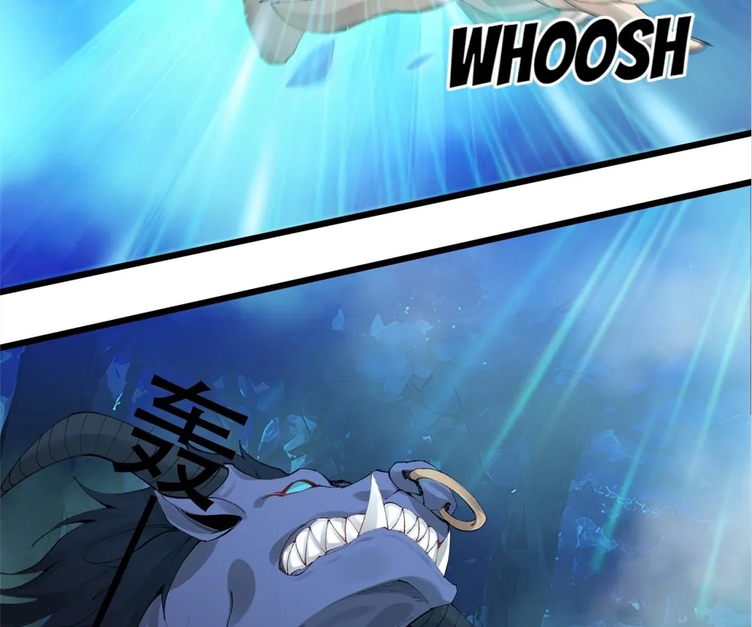 You Immortal Cultivate, I Draw Cards Chapter 59 - page 4