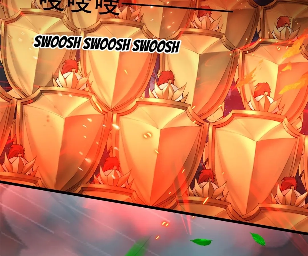 You Immortal Cultivate, I Draw Cards Chapter 59 - page 42