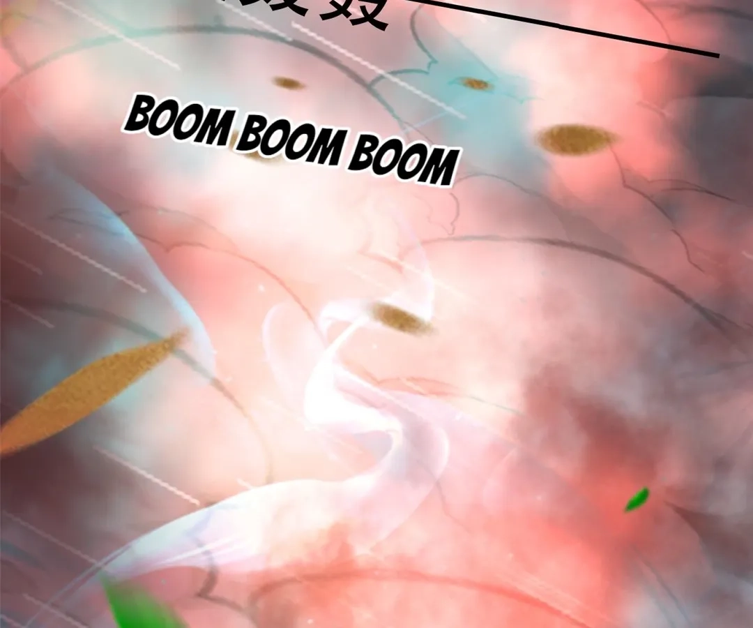 You Immortal Cultivate, I Draw Cards Chapter 59 - page 44