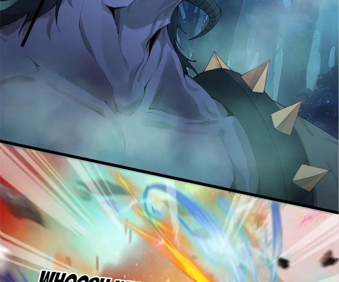 You Immortal Cultivate, I Draw Cards Chapter 59 - page 5