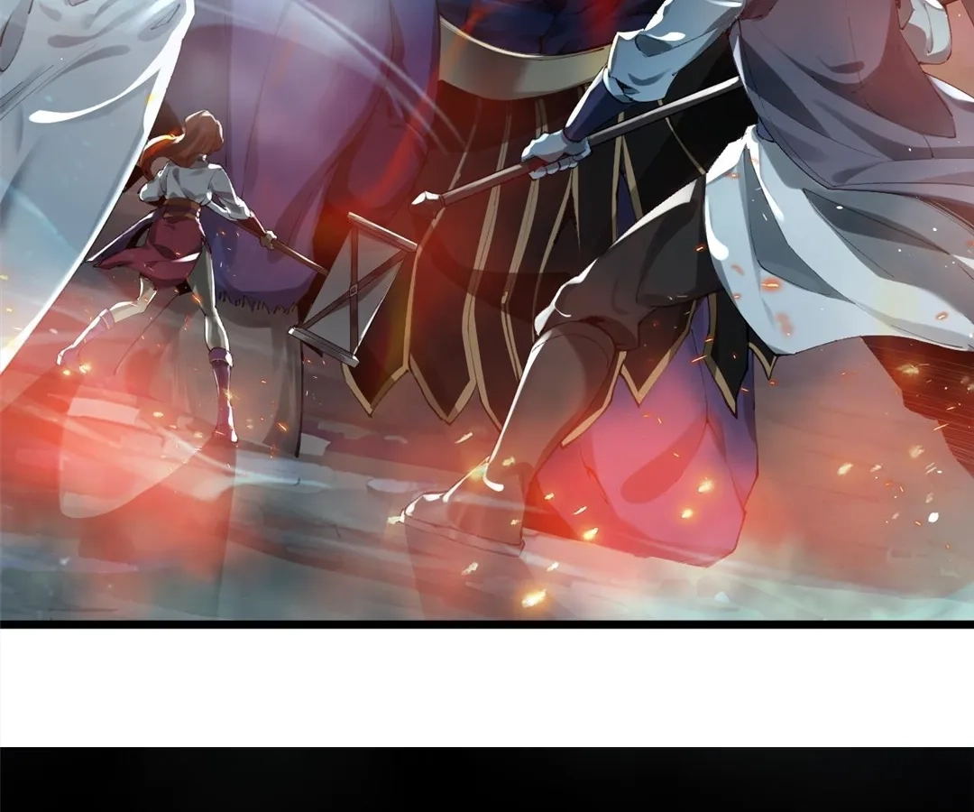 You Immortal Cultivate, I Draw Cards Chapter 59 - page 50