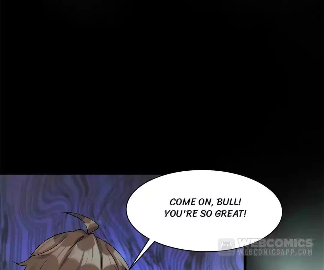 You Immortal Cultivate, I Draw Cards Chapter 59 - page 51