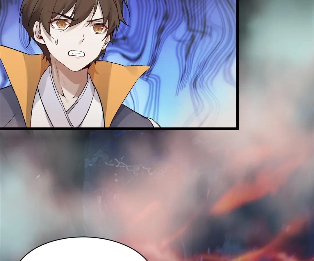 You Immortal Cultivate, I Draw Cards Chapter 59 - page 52