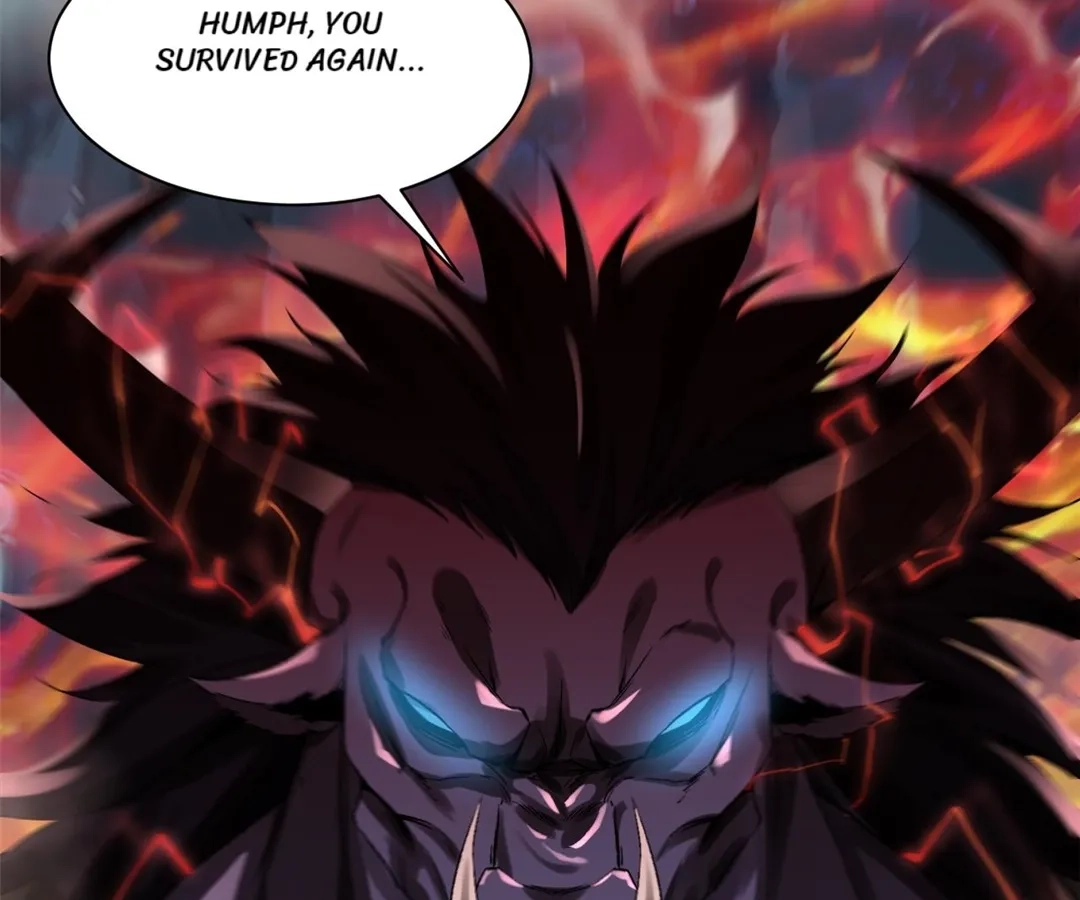 You Immortal Cultivate, I Draw Cards Chapter 59 - page 53