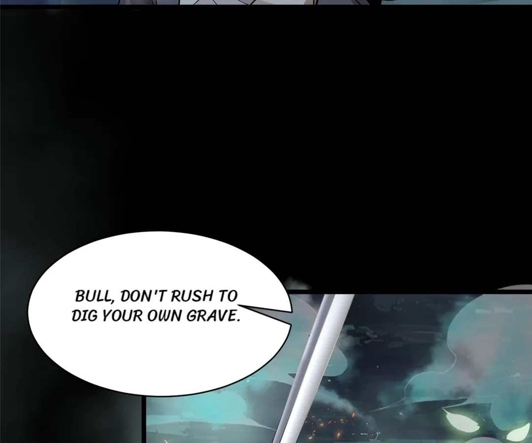 You Immortal Cultivate, I Draw Cards Chapter 59 - page 57