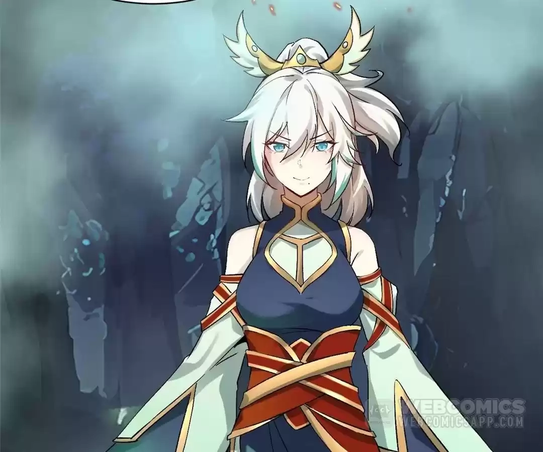 You Immortal Cultivate, I Draw Cards Chapter 59 - page 59