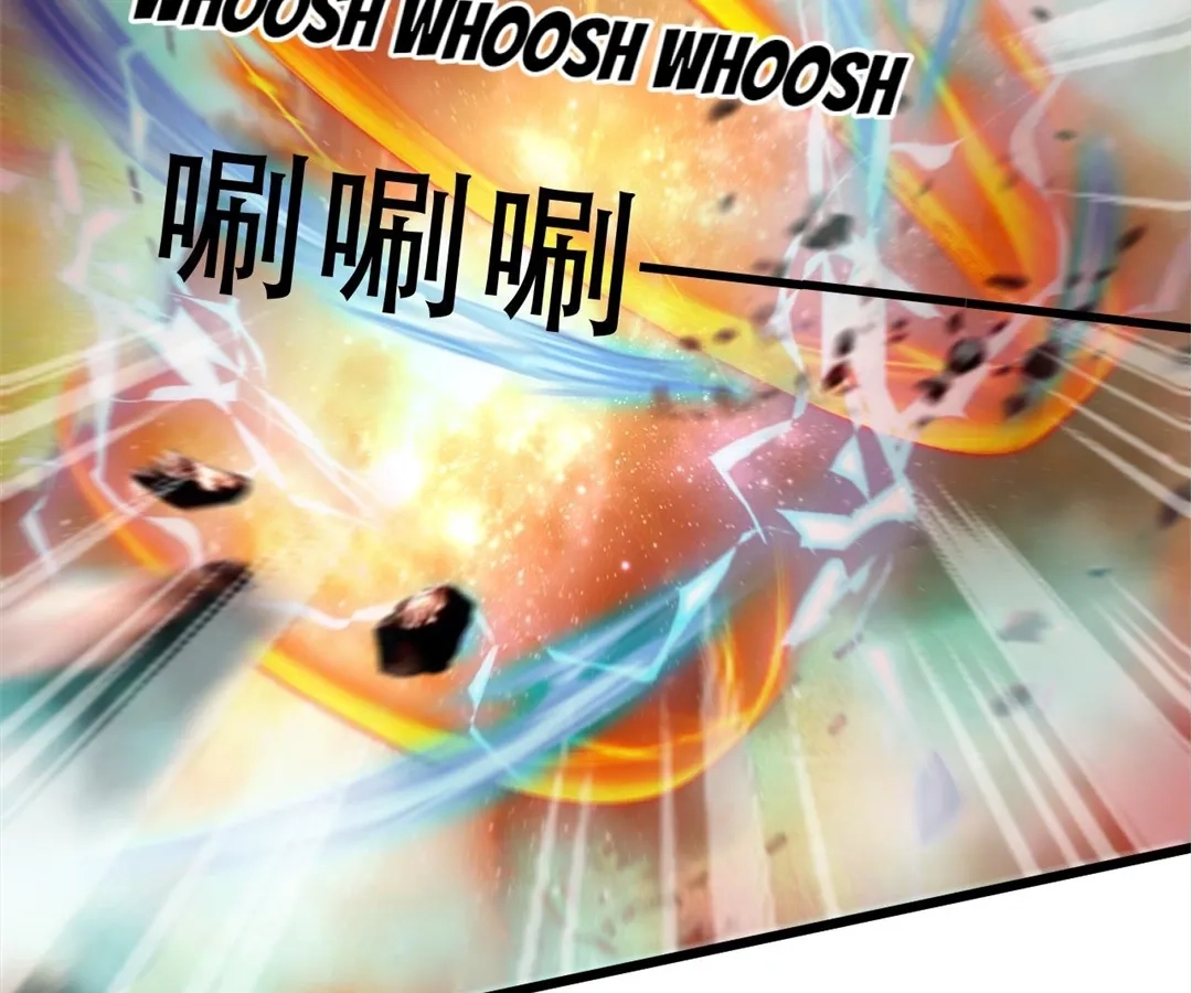 You Immortal Cultivate, I Draw Cards Chapter 59 - page 6